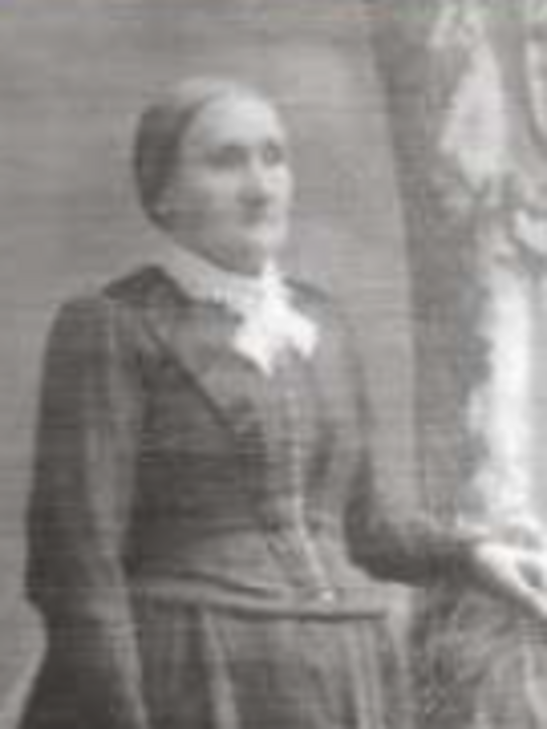 Karen Kirsten Pedersen (1819 - 1903) Profile